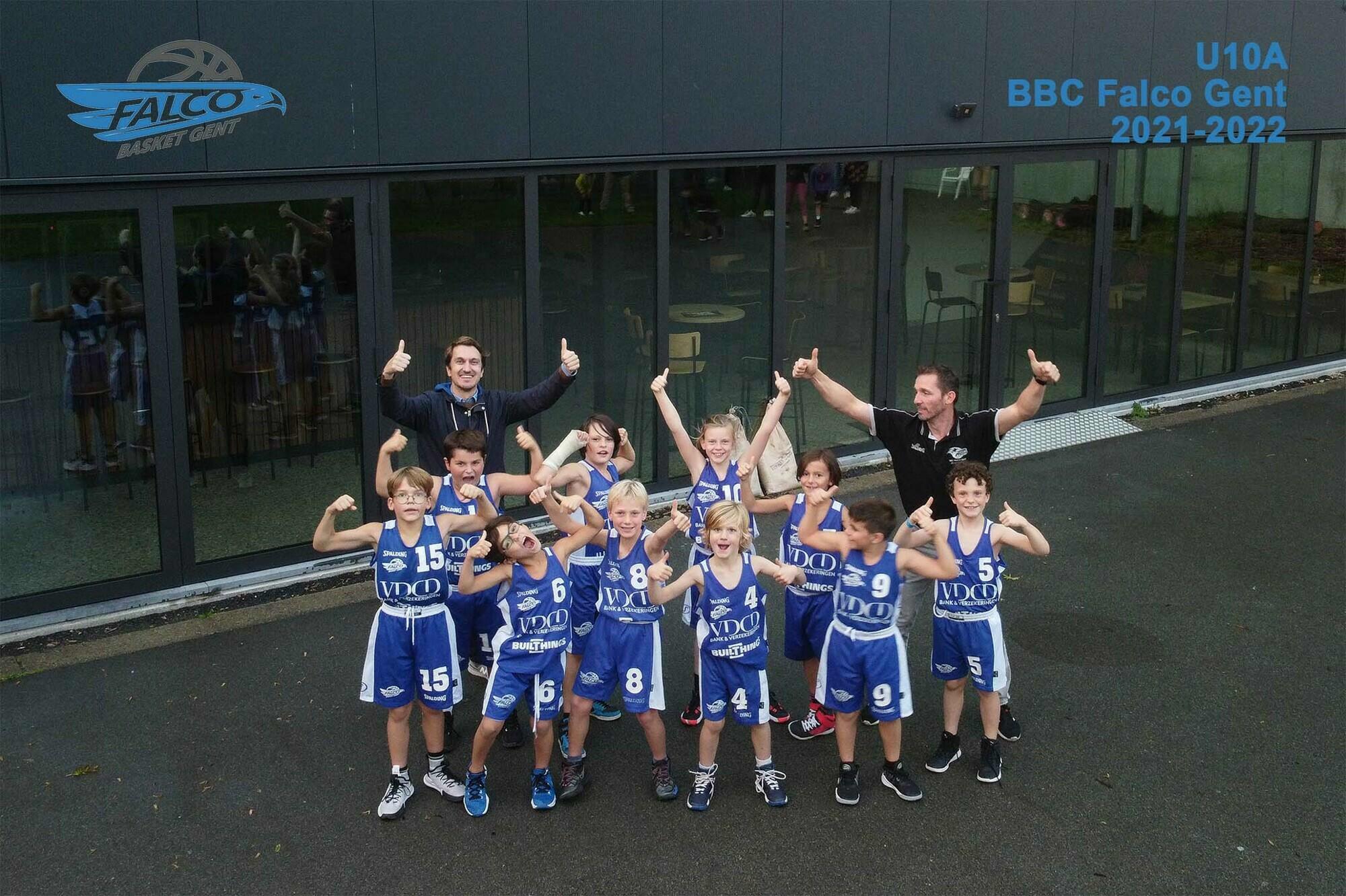 U10A
